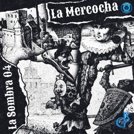 La Mercocha ft. La Sombra 04