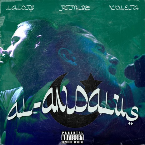 Al-Andalus ft. Lalo920 & PTM.BZ | Boomplay Music