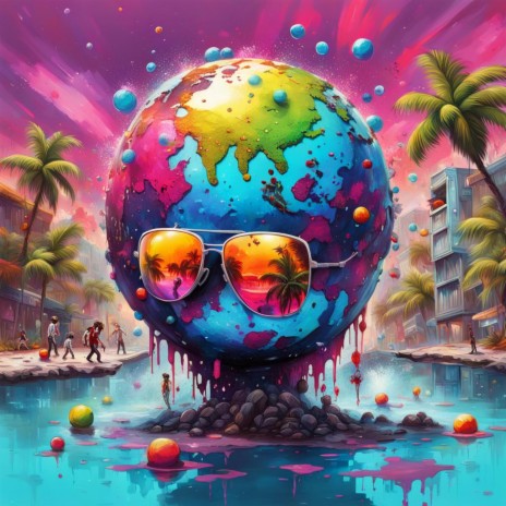 Think what you want (Disco island Rework) | Boomplay Music