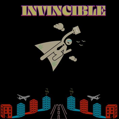 Invincible | Boomplay Music