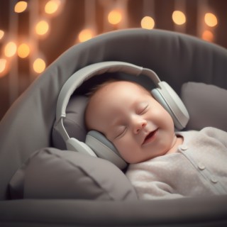 Baby Sleep Symphony: Soothing Sounds