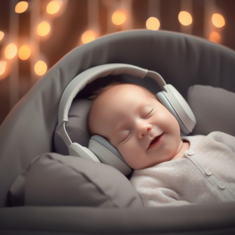 Serene Nocturne for Baby Sleep ft. #Lullabies & Blue Moon Lullaby