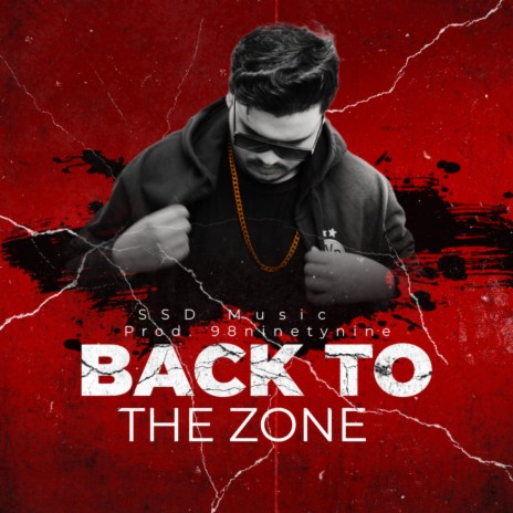 Back to the Zone | Boomplay Music