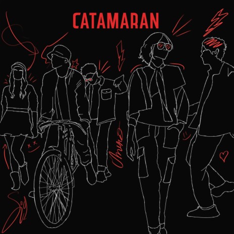 CATAMARAN | Boomplay Music