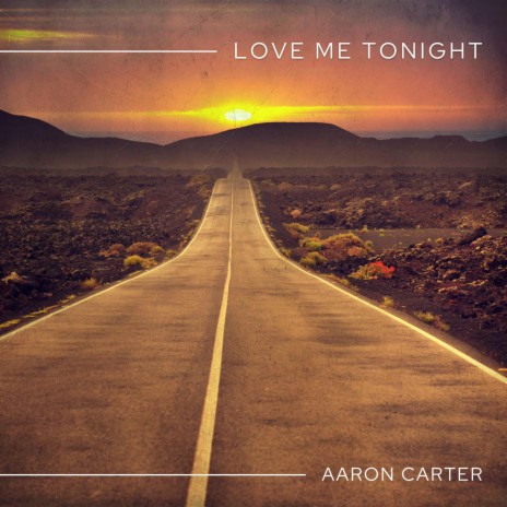 Love Me Tonight | Boomplay Music