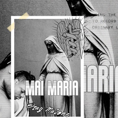 MAI MARIA | Boomplay Music
