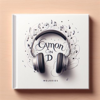 Canon in D Melodies