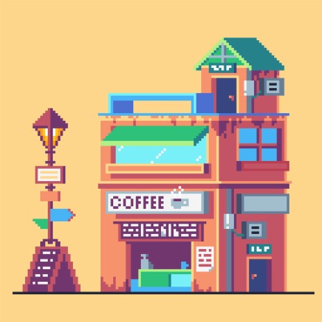 Hot Coffe | Boomplay Music