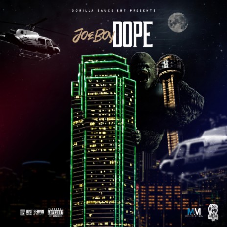 Dope 🅴 | Boomplay Music