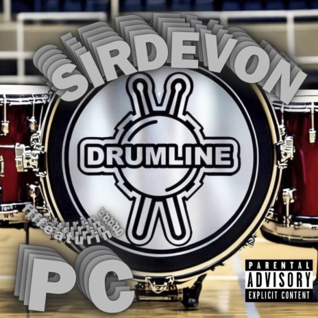 Drum Line ft. PC | Boomplay Music