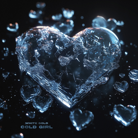 Cold Girl (prod. by YOUNG AMBER & svvagebeats) | Boomplay Music