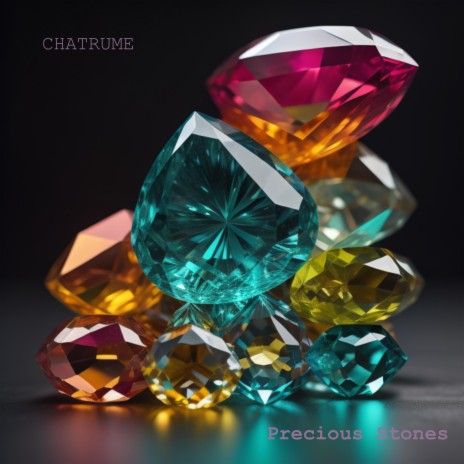 Precious Stones | Boomplay Music