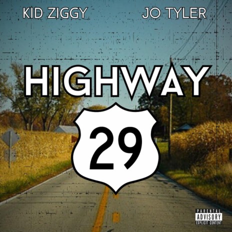 Highway 29 ft. Jo Tyler | Boomplay Music