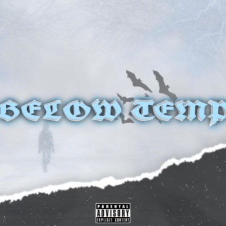 BELOW TEMP | Boomplay Music