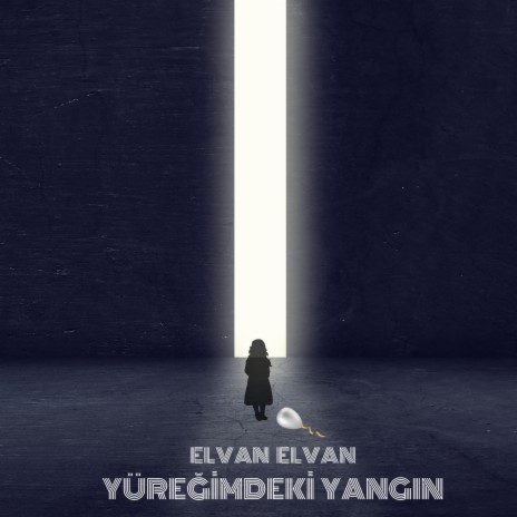 Yüreğimdeki Yangın | Boomplay Music