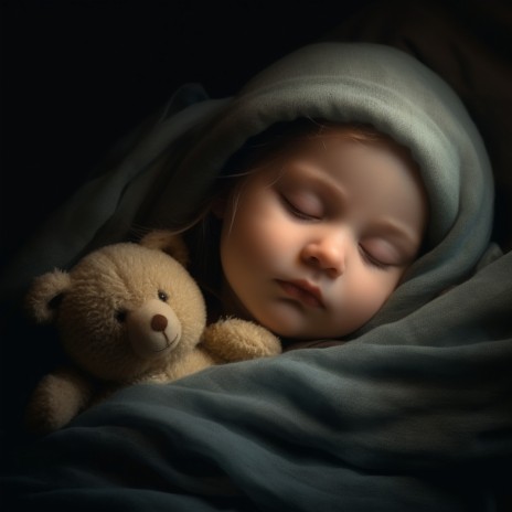 Gentle Calm of Night ft. Bedtime with Classic Lullabies & Baby Sleep TaTaTa