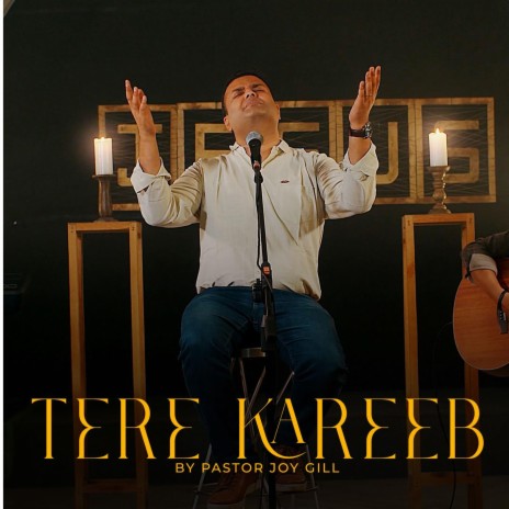 Tere Kareeb | Boomplay Music