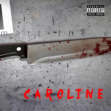 Caroline | Boomplay Music