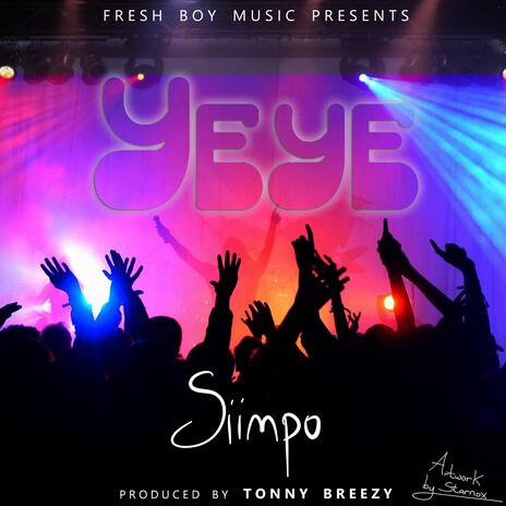 Yeye | Boomplay Music