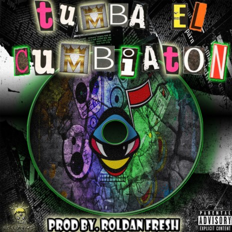 Tumba el Cumbiaton | Boomplay Music