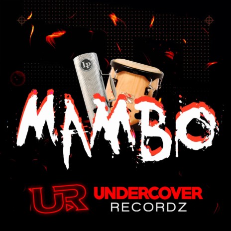 Instrumental de Mambo (Merengue) | Boomplay Music