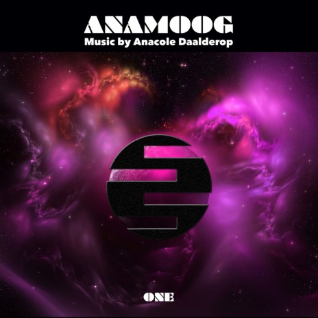 Anamoog for Eighties | Boomplay Music