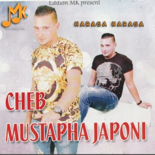 Cheb Mustapha Japoni