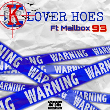 Klover Hoes (MOBMIX) ft. Mailbox93