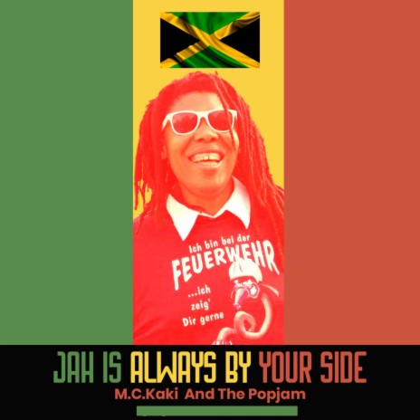 Jah Is Always By Your Side