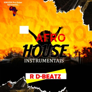 Afro House Instrumentais