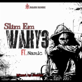 Waky3 (feat. Namic)