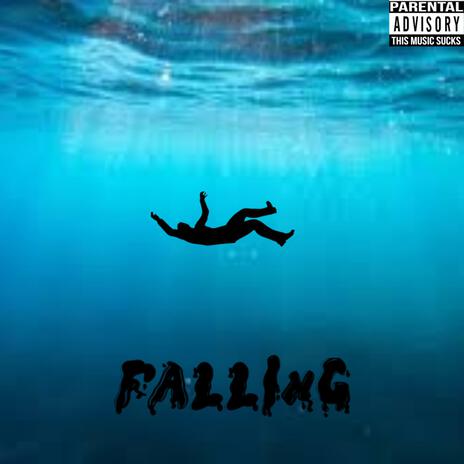 falling