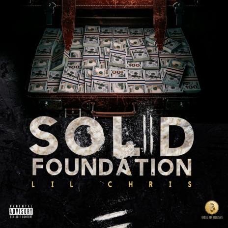 Solid Foundation | Boomplay Music