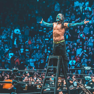 JEFF HARDY