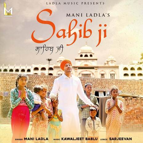 Sahib Ji | Boomplay Music