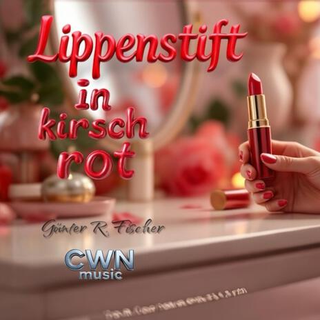 Lippenstift in kirschrot | Boomplay Music