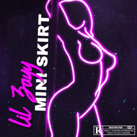 Mini Skirt (DJ MIX)