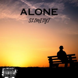 ALONE lyrics | Boomplay Music