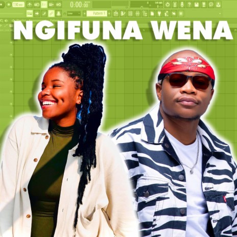 Ngifuna Wena | Boomplay Music