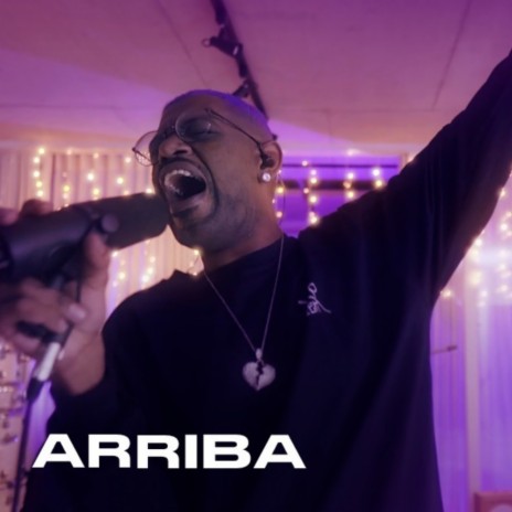 Arriba | Boomplay Music