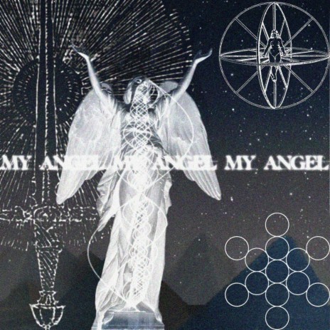 My Angel | Boomplay Music