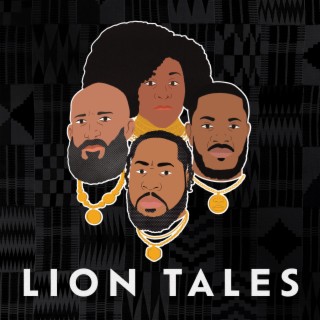 Lion Tales