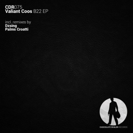 B22 (Palms Croatti Remix) | Boomplay Music
