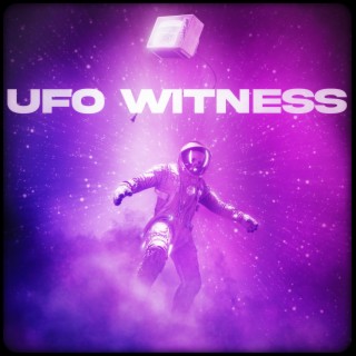 UFO Witness EP1