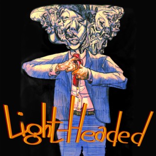 Light-Headed ft. BBGLOS lyrics | Boomplay Music