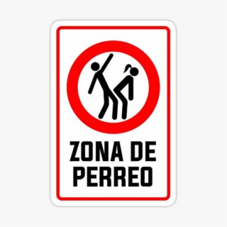 Zona de Perreo