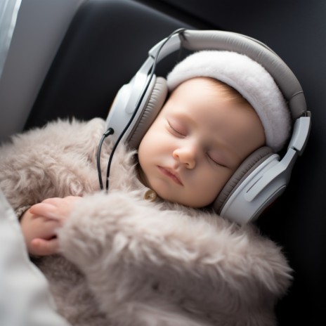 Crisp Air Baby Sleep ft. Magic Lullabies & Toddi Musicbox