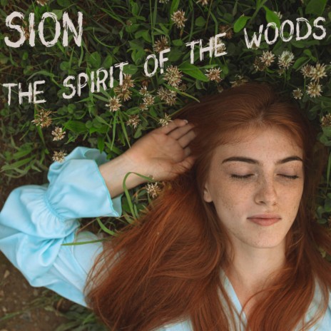 The spirit of the woods
