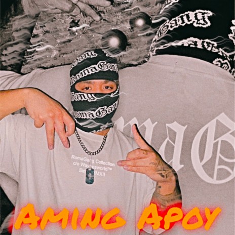 Aming Apoy ft. Francis MLN, Mightymike & Tahjack Tikaz | Boomplay Music