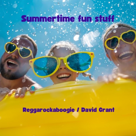 Summertime fun stuff | Boomplay Music